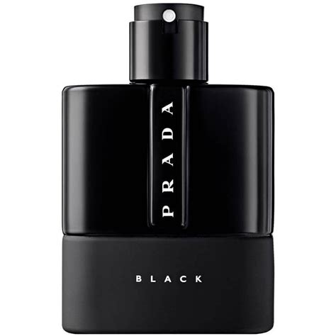 black prada cologne|is Prada black discontinued.